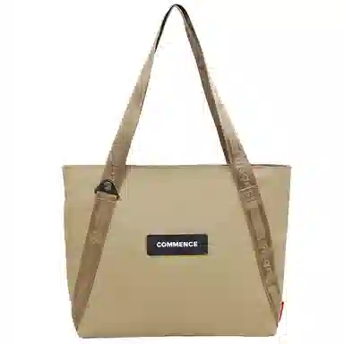 COMMENCE EQUAL Tote PU