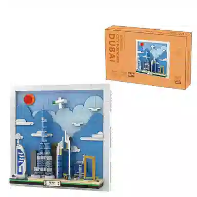 1101pcs JPS-0102-5921