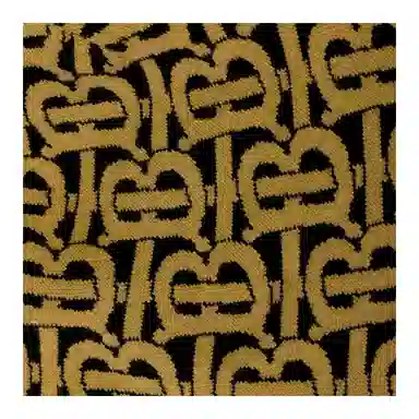 Burberry Beanie Brown