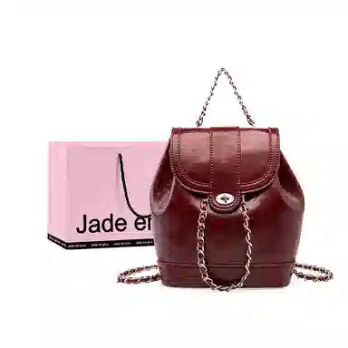 Jade en plus PU