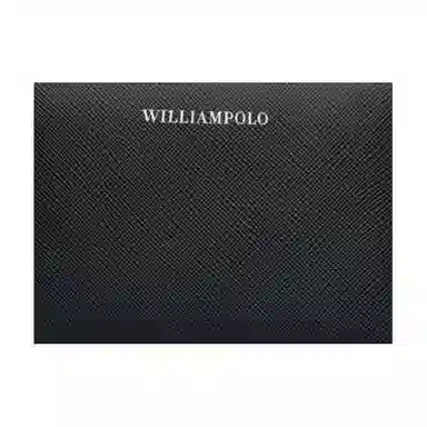 WilliamPOLO Card Holder