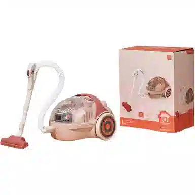 乐乐鱼 迷你小厨房 玩具