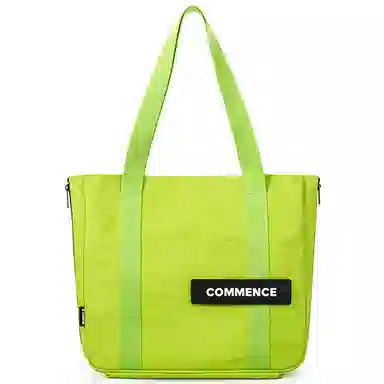 COMMENCE Peer Tote