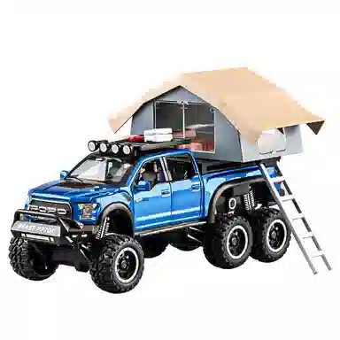 FEN JIE F150 124