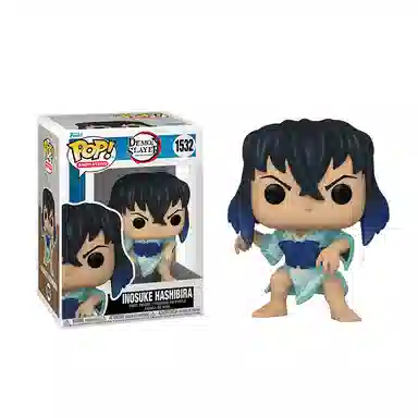 Funko Q