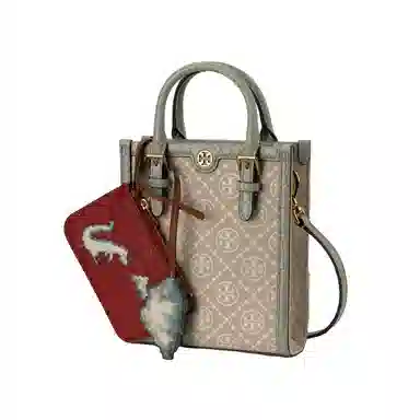 TORY BURCH T Monogram