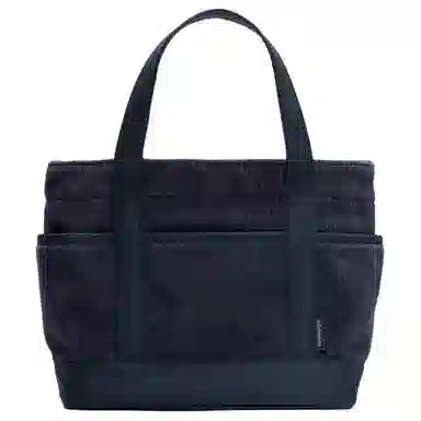 lululemon Daily Tote Navy Blue