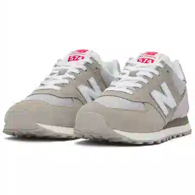 New Balance 574 Grey