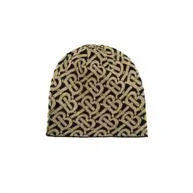 Burberry Beanie Brown