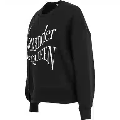 Alexander McQueen Logo