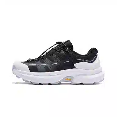 Merrell Free Stride Black White