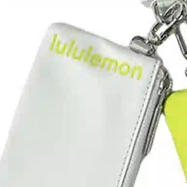 lululemon Dual Pouch