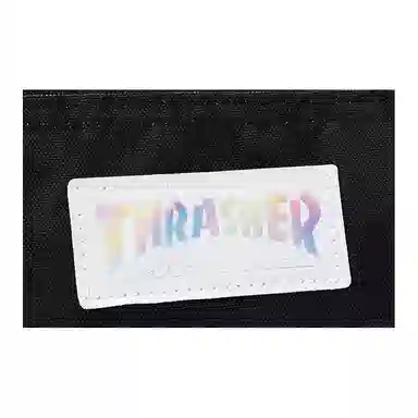 Thrasher Logo
