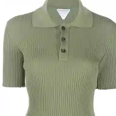 Bottega Veneta SS22 Polo
