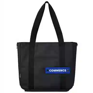 COMMENCE Peer Tote