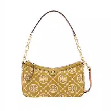 Tory Burch TB T Monogram Shoulder Bag