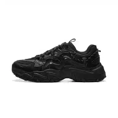 LiNing Lite 2 Black