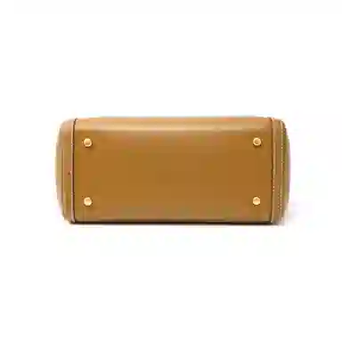 Tory Burch T Monogram Brown