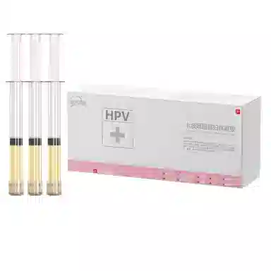 aiHUJia HPV hpv