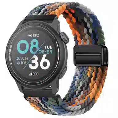 pace3COROSAPEX2 PROPACE2 145210mm