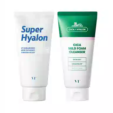 VT 300ml+120ml+6