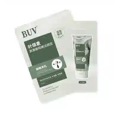 BUV 120ml+2.8g