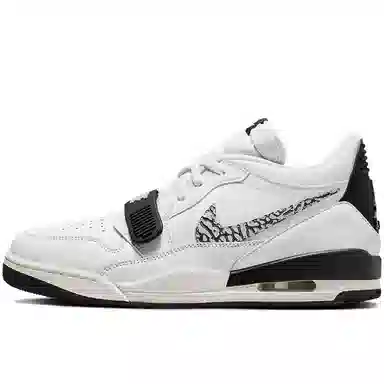 Jordan Legacy 312 "Cement Swoosh"