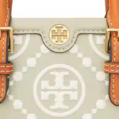 TORY BURCH T Monogram T Tote