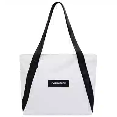 COMMENCE EQUAL Tote PU