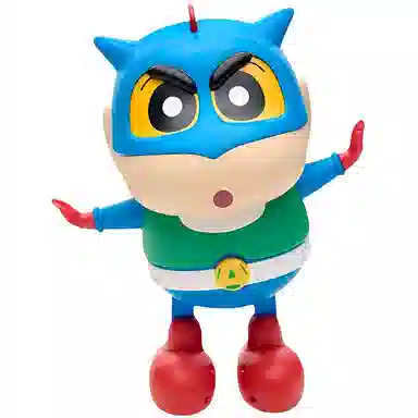 x Crayon Shinchan IP