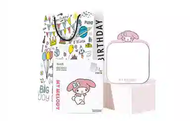 ALL SERIES X Sanrio