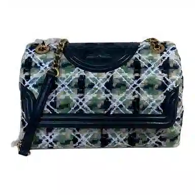 TORY BURCH Fleming T logo
