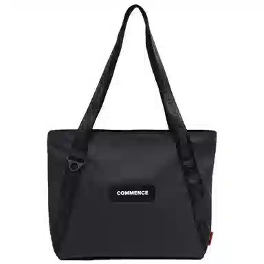 COMMENCE EQUAL Tote PU