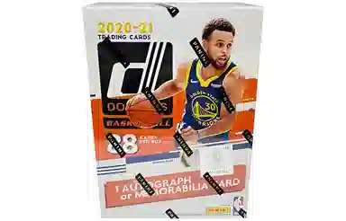 PANINI NBA 20-21 NBA Donruss Blaster