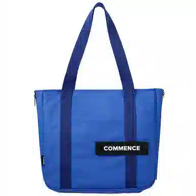 COMMENCE Peer Tote