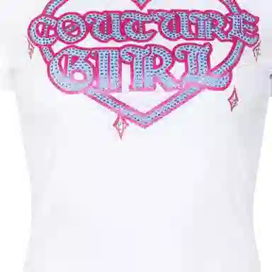 VERSACE JEANS COUTURE T