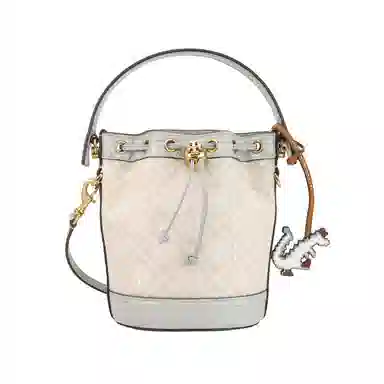 TORY BURCH T MONOGRAM