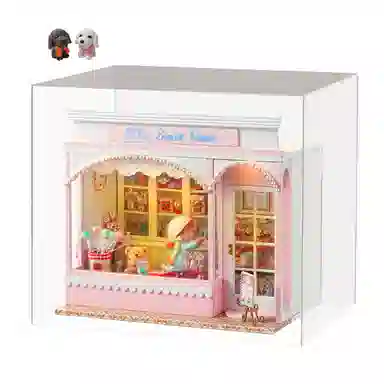 300-600pcs F-015-016