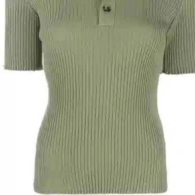 Bottega Veneta SS22 Polo