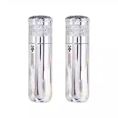 故事与她 保湿白金焕颜精华液提亮肤色水爽肤水精华 保湿提亮紧致