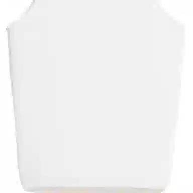 MaxMara Alfeo Halter Neck Top In Vanis Wool