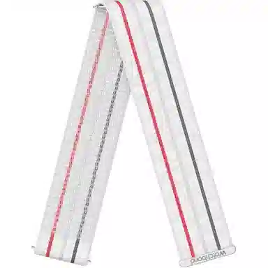 watchbond COROS PACE3PACE2 APEX2 proAPEX Propace pro 255mm