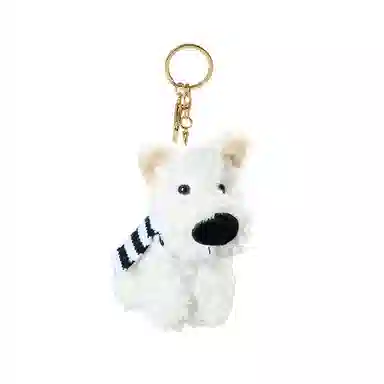 The Green Party 13cm