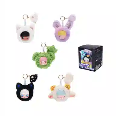 hugbuddy LILISHA 11cm 4