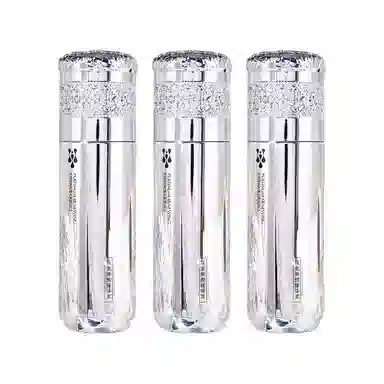 故事与她 保湿白金焕颜精华液提亮肤色水爽肤水精华 保湿提亮紧致