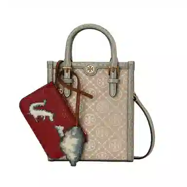 TORY BURCH T Monogram