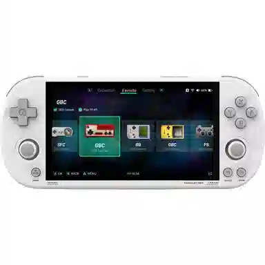 PSP GBA NDS FC 4.96