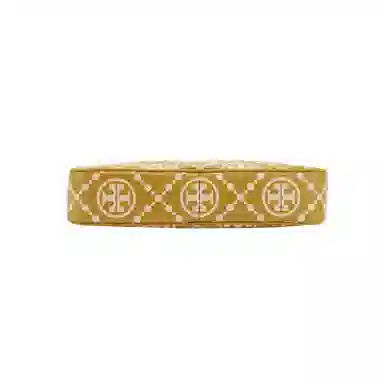 Tory Burch TB T Monogram Shoulder Bag