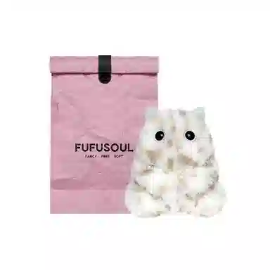 FUFUSOUL 520 11cm 5-6