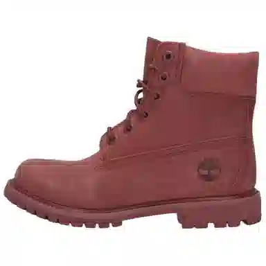 Timberland 6 Inch Lace Waterproof Boot